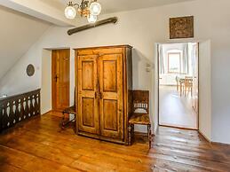 Holiday Home in Obervellach Near ski Area