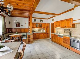 Holiday Home in Obervellach Near ski Area