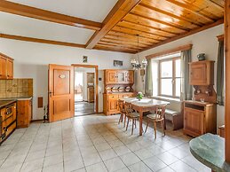 Holiday Home in Obervellach Near ski Area
