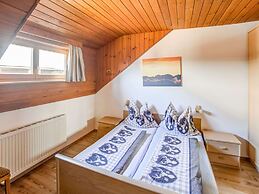 Holiday Home in Obervellach Near ski Area