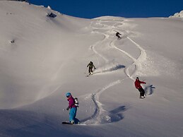 Holiday Home in Obervellach Near ski Area