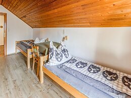Holiday Home in Obervellach Near ski Area