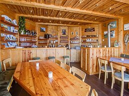 Holiday Home in Obervellach Near ski Area