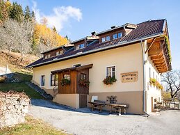 Holiday Home in Obervellach Near ski Area