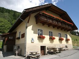 Holiday Home in Obervellach Near ski Area
