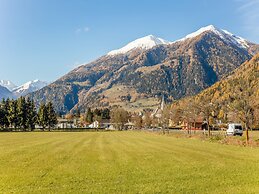 Holiday Home in Obervellach Near ski Area