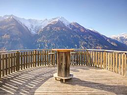 Holiday Home in Obervellach Near ski Area