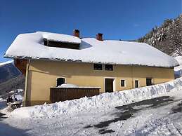 Holiday Home in Obervellach Near ski Area