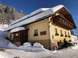 Holiday Home in Obervellach Near ski Area