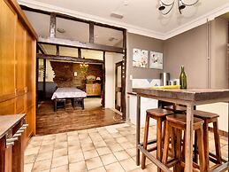 Holiday Home in Lierneux With Garden