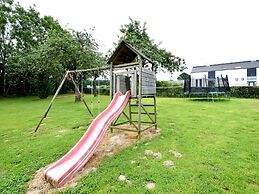 Holiday Home in Lierneux With Garden