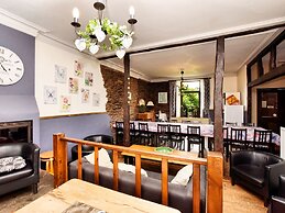 Holiday Home in Lierneux With Garden