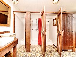 Holiday Home in Lierneux With Garden