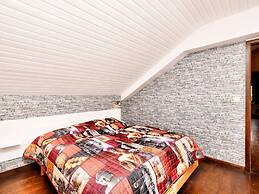 Holiday Home in Lierneux With Garden