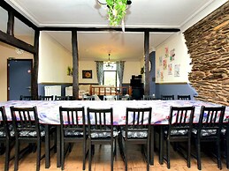 Holiday Home in Lierneux With Garden