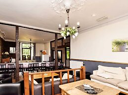 Holiday Home in Lierneux With Garden