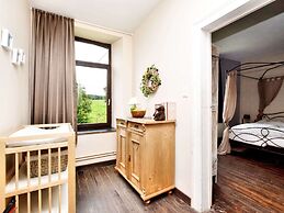 Holiday Home in Lierneux With Garden