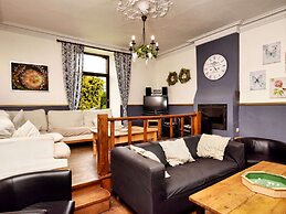 Holiday Home in Lierneux With Garden