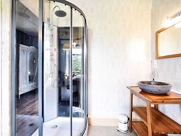 Holiday Home in Lierneux With Garden