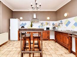 Holiday Home in Lierneux With Garden