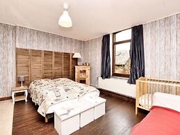 Holiday Home in Lierneux With Garden