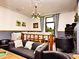 Holiday Home in Lierneux With Garden