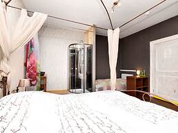 Holiday Home in Lierneux With Garden