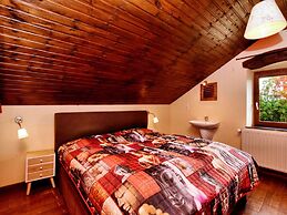 Holiday Home in Lierneux With Garden