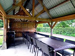 Holiday Home in Lierneux With Garden