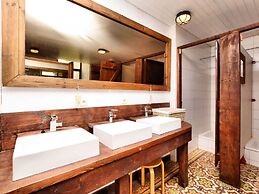 Holiday Home in Lierneux With Garden