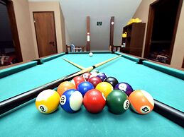 Holiday Home in Lierneux With Garden