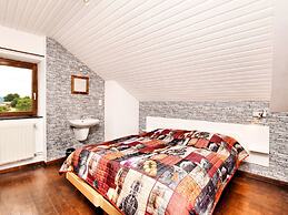 Holiday Home in Lierneux With Garden