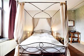 Holiday Home in Lierneux With Garden