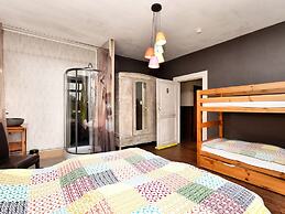 Holiday Home in Lierneux With Garden