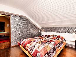 Holiday Home in Lierneux With Garden