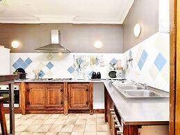 Holiday Home in Lierneux With Garden