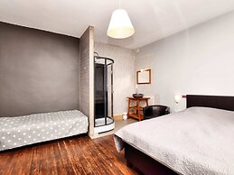 Holiday Home in Lierneux With Garden