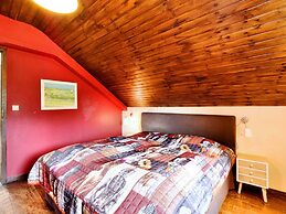 Holiday Home in Lierneux With Garden