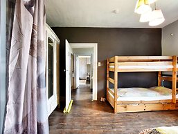 Holiday Home in Lierneux With Garden