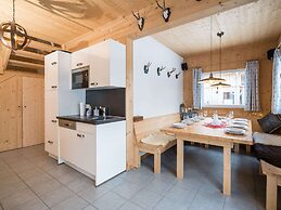 Chalet in Hohentauern With Sauna and hot tub