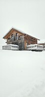 Chalet in Hohentauern With Sauna and hot tub