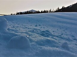 Chalet in Hohentauern With Sauna and hot tub