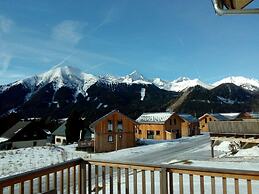 Chalet in Hohentauern With Sauna and hot tub