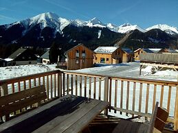 Chalet in Hohentauern With Sauna and hot tub