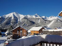 Chalet in Hohentauern With Sauna and hot tub