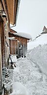 Chalet in Hohentauern With Sauna and hot tub