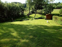 Holiday Home in Viroinval With Sauna