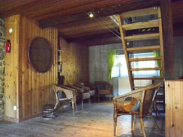 Holiday Home in Viroinval With Sauna
