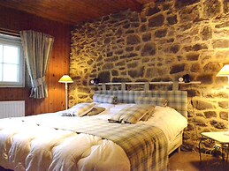 Holiday Home in Viroinval With Sauna