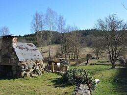 Holiday Home in Viroinval With Sauna